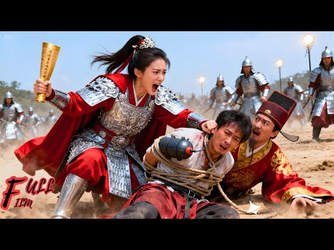 Принцесса, что притворялась сумасшедшей, вызвала смех в столице, но оказалась скрытым мастером мира