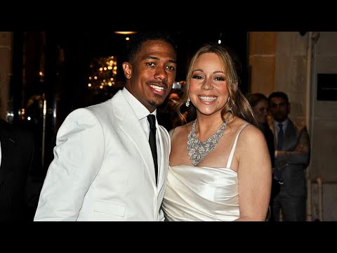 The Untold Story of Mariah Carey’s Marriages: Drama, Love & Heartbreak | True Celebrity Stories