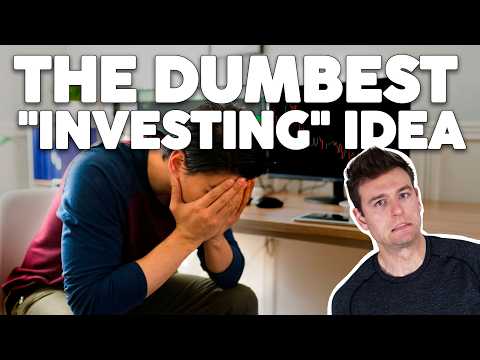 Why You Will (Probably) Lose Money Trading Options