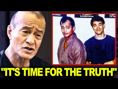 “I Can't Hide This” - Dan Inosanto Confesses Everything In Interview. This Will Leave You Speechless