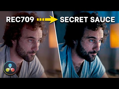 Your Color Grading Sucks, Not Your Footage!