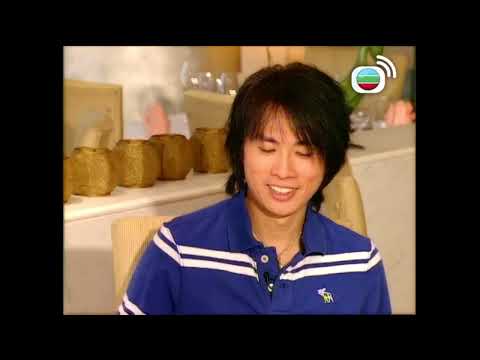 志雲飯局 | 黃子華此生唯一差點落淚公衆場合，竟然係..