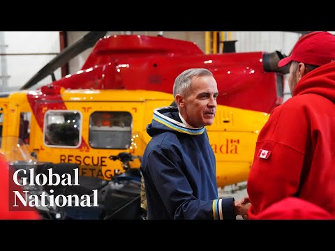 Global National: June 9, 2025 | How much will it cost for Canada's new defence spending targets?