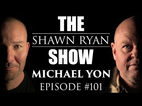 Michael Yon - Secrets of the Darién Gap | SRS #101