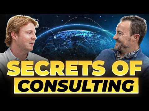 How to Become an AMAZING Digital Transformation and ERP Consultant