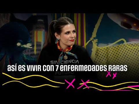 Noah Higón cuenta cómo es vivir con 7 enfermedades raras | #LaRevuelta 13.01.2025