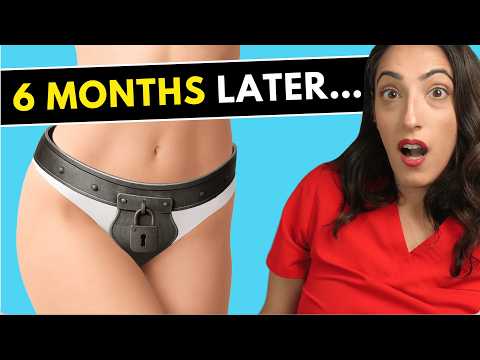 What Happens to Your Body When You Don’t Have Sex for a Long Time?