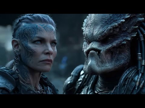 They Dismissed the Tiny Earthling—Until Their Alpha Hunter Chose His SideHFY | HFY Sci-Fi Story