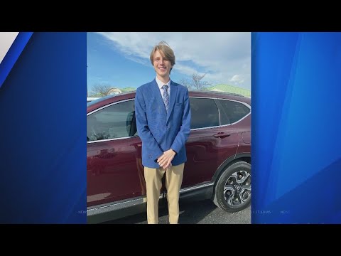 United Cajun Navy boosts search for Riley Strain  