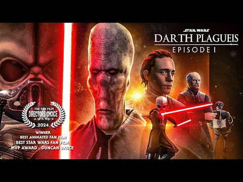 Star Wars: Darth Plagueis - Episode I