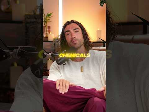 How Make Up Ruins Your Skin