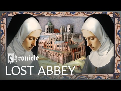 Archeologists Hunt For The Missing Cistercian Abbey Of Poulton | Time Team | Chronicle