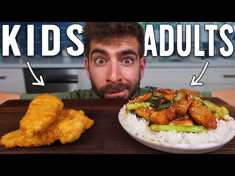 These 4 tips Changed the Way I Cook for My Family