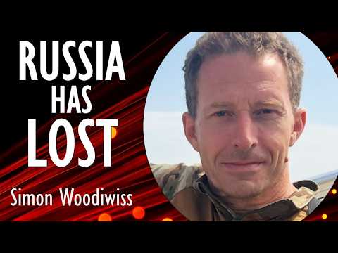 Finally Can we Talk About Russia Losing its Criminal War?