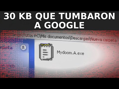 MYDOOM: Un virus imparable y terrible