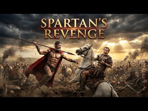 What REALLY Happened When 10,000 Warriors Attacked Thermopylae