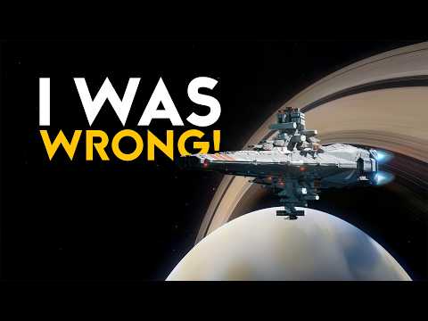 I Was WRONG About Falling Frontier - A Year of Hidden Progress