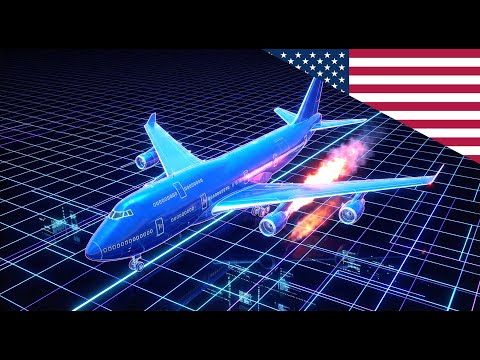 Fire in the Sky: What Really Happened to British Airways 268?