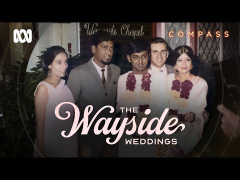 The revolutionary church, defying social taboos around marriage | Compass | ABC Australia