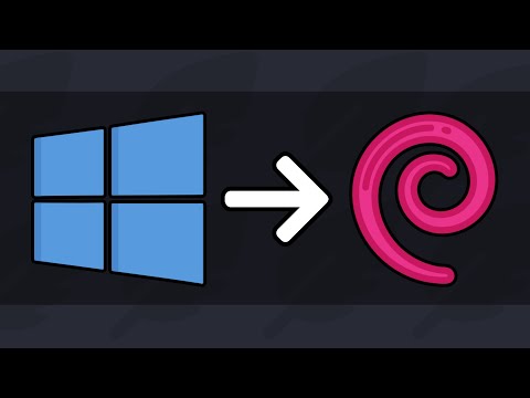 Почему я начал использовать Linux | Что я понял за 6 ЛЕТ на Linux?