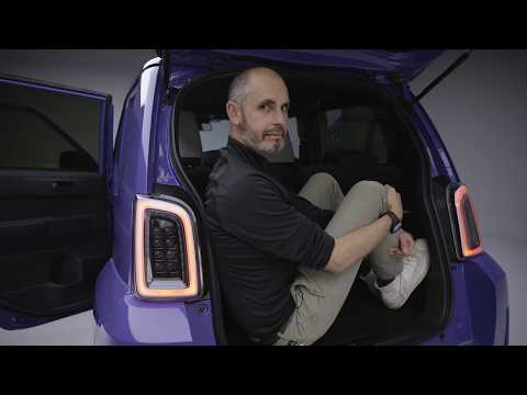 Honda Super N Review - Is this City Turbo inspired Kei Hot Hatch the Best Small Car of 2026?