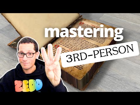 How to Make Third-Person Close Feel Immersive and Natural