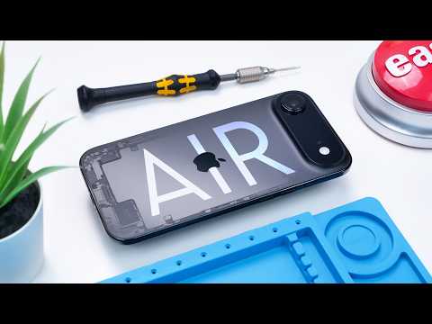 Can We Make It Transparent?