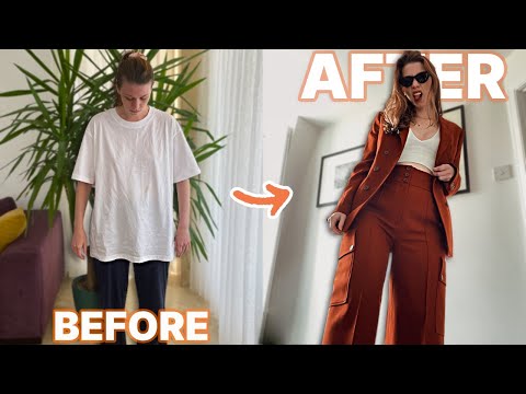 I Asked Subscribers to Dress Me for a Week