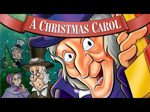 A Christmas Carol (1982) | Full Movie | Ron Haddrick | Robin Stewart | Barbara Frawley