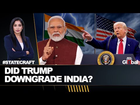 Did Trump Sideline India in the US National Security Strategy 2025? Statecraft Ep 260