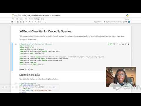 DS3000 Group Project