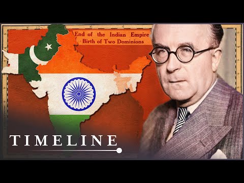 India vs Pakistan: What Ignited The Ongoing Conflict