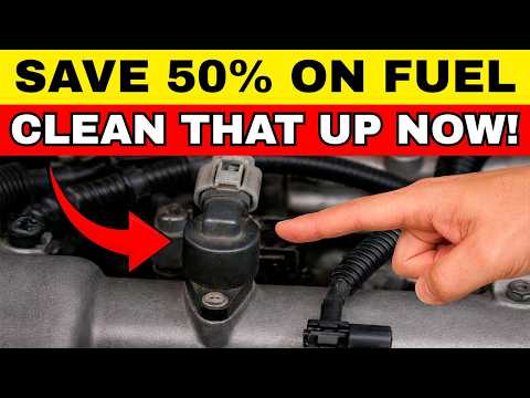 This hidden sensor is costing you money at the gas station