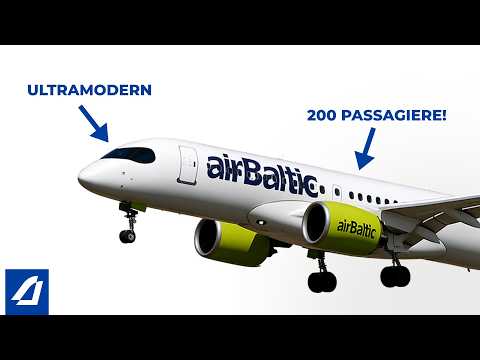 Die Airlines Wollen Den A220neo – Doch Es Gibt Einen Haken