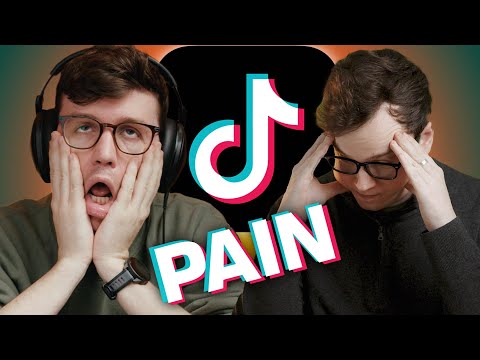 Audio Nerds vs. Audiophile TikTok