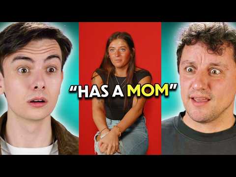 Guys React To Women’s Red Flags