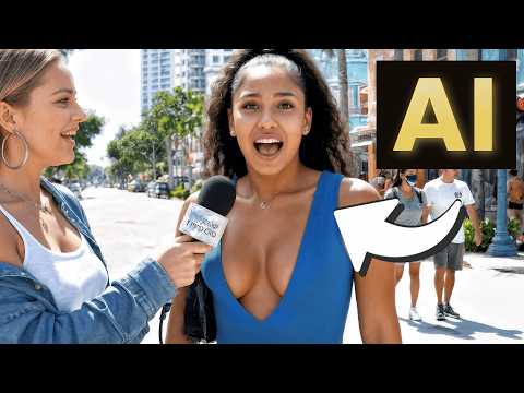 This VEO3 Footage Will Break Your Brain (SO REALISTIC!)