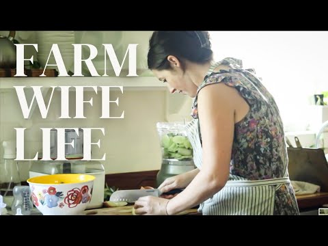 Farm Wife Life | It's Finally Planting Season!
