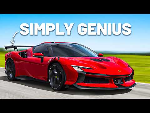 101 Facts About FERRARI