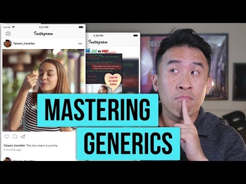 Mastering Generics: Is This The Most Advanced Swift Code You've Seen?