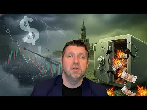 Our Money in Deposits: Risks Now / The Dollar After the New Year || Dmitry Potapenko*