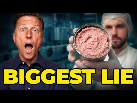 They’ve Been Feeding You Poison (And Calling It Food)