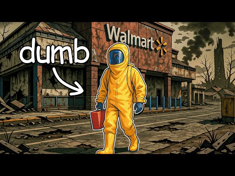 The Most Dangerous Places in an Apocalypse That You Should Never Go