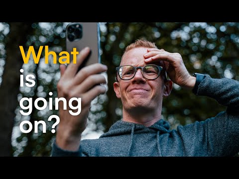5 Things You Need To Know Before Shooting iPhone RAW