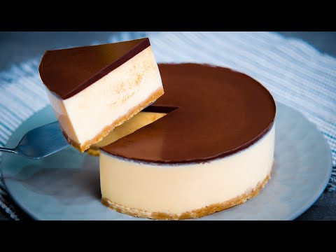 I kept this recipe a SECRET for a long time! Like MARSHMALLOW, but even tastier!