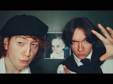 Jordan Peterson: Losing all credibility in the funniest way possible