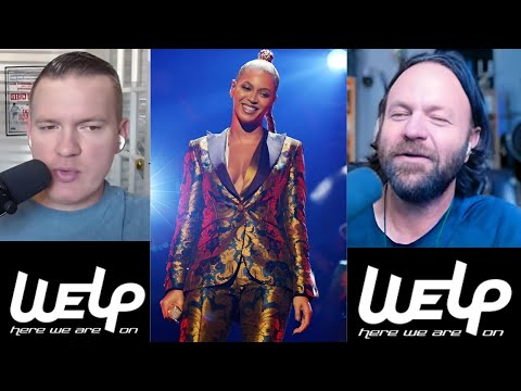 Beyoncé - All Night (Live) | REACTION