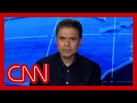 Hear what Fareed Zakaria thinks about Putin's proposed 72-hour ceasefire