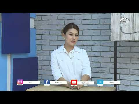 Геморрагиялык васкулит жөнүндө эмнени билүү керек?