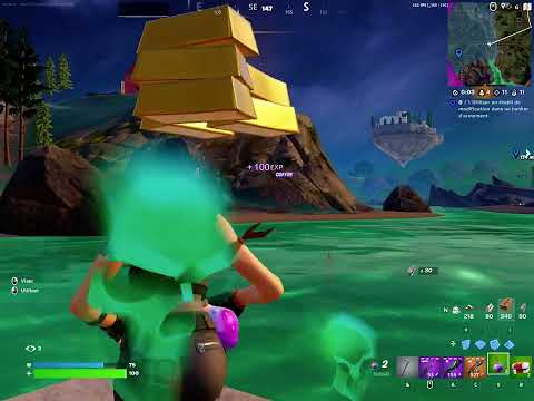 Fortnite ranked Unreal